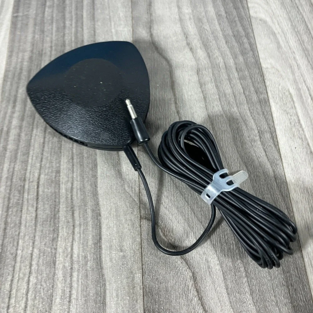 Vintage PS-5 Japan Audio Speaker Mic‎ Extension Audiophile
